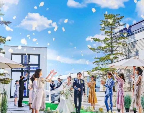 ノートルダム盛岡/FIVESTAR WEDDINGの画像4