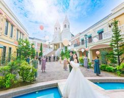 ベルヴィ盛岡・ロヴィナテラスの画像1