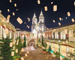 ベルヴィ盛岡・ロヴィナテラスの画像4