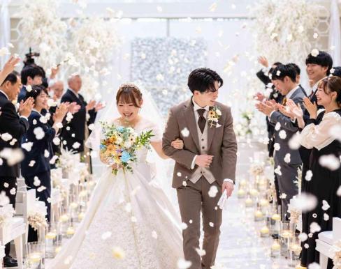 THE JAPONAIS LISERJU(ザ ジャポナイズリサージュ)の写真1