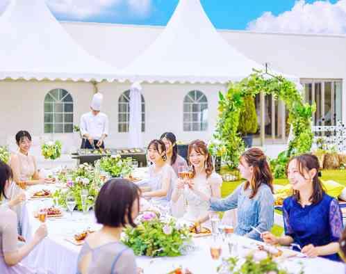 THE JAPONAIS LISERJU（ザ ジャポナイズリサージュ）の画像2