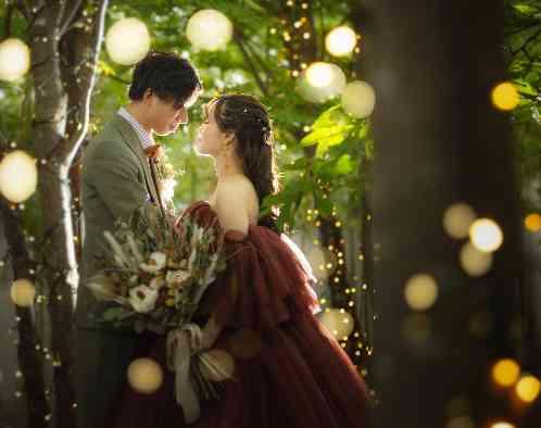 THE JAPONAIS LISERJU(ザ ジャポナイズリサージュ)の写真5