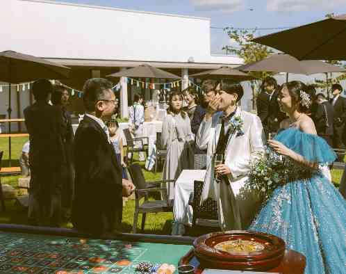 THE JAPONAIS LISERJU（ザ ジャポナイズリサージュ）の写真6