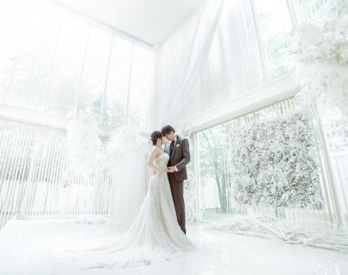 THE JAPONAIS LISERJU(ザ ジャポナイズリサージュ)の画像2