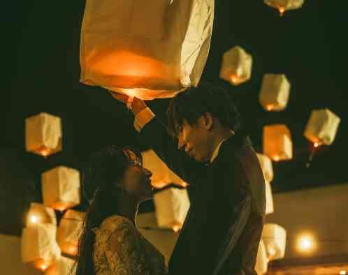 THE JAPONAIS LISERJU(ザ ジャポナイズリサージュ)の画像1