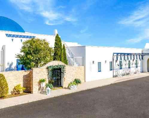 プライベートリゾートカリメーラの写真4