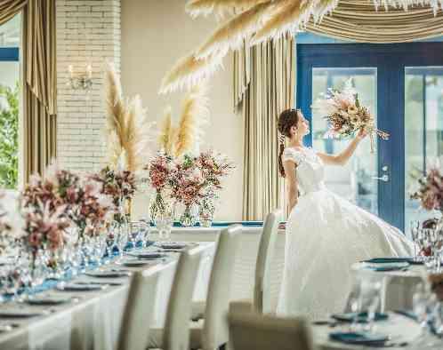 プライベートリゾートカリメーラの写真1