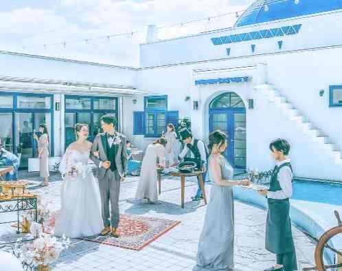 プライベートリゾートカリメーラの写真5