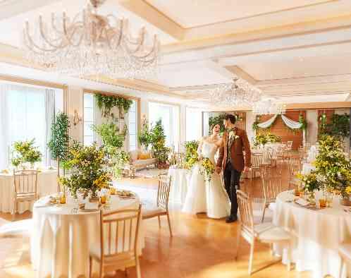 ラグナヴェール仙台の写真1