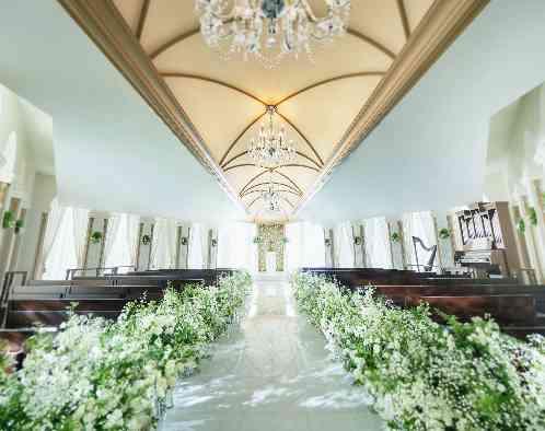 ラグナヴェール仙台の写真4