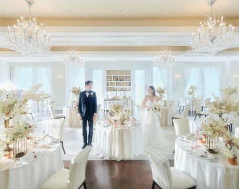 ラグナヴェール仙台/エスクリウェディングの画像3