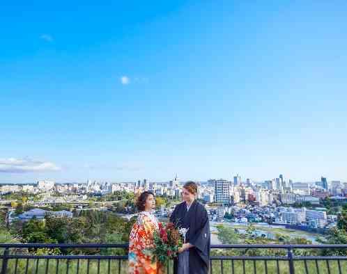 ラグナヴェール仙台の写真5