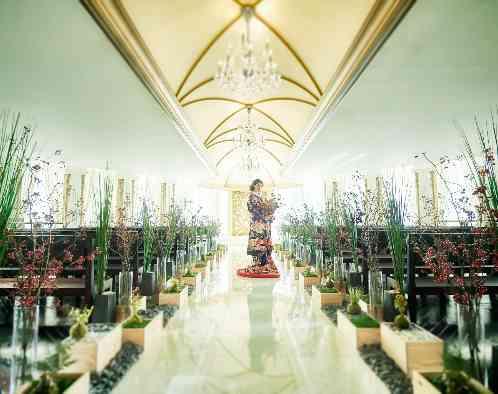 ラグナヴェール仙台の写真1