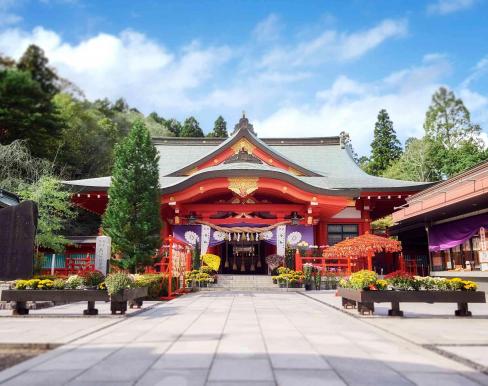 ラグナヴェール仙台の画像4