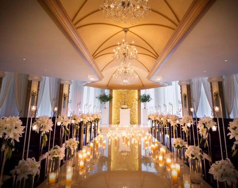 ラグナヴェール仙台/エスクリウェディングの画像4