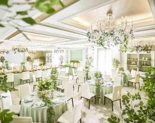 ラグナヴェール仙台/エスクリウェディングの画像6