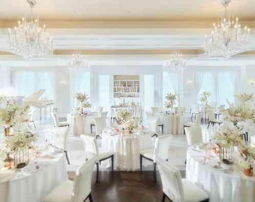 ラグナヴェール仙台の写真1