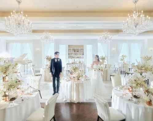 ラグナヴェール仙台の写真1