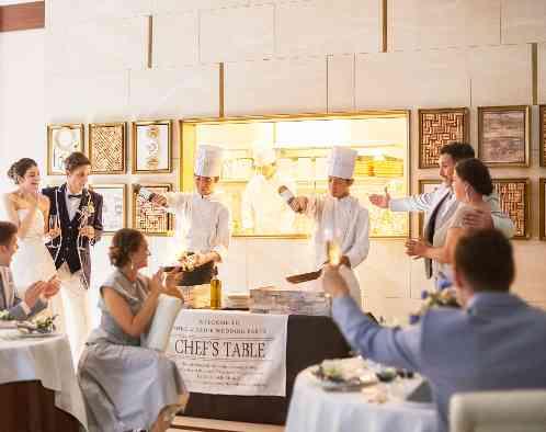 ラグナヴェール仙台の写真4