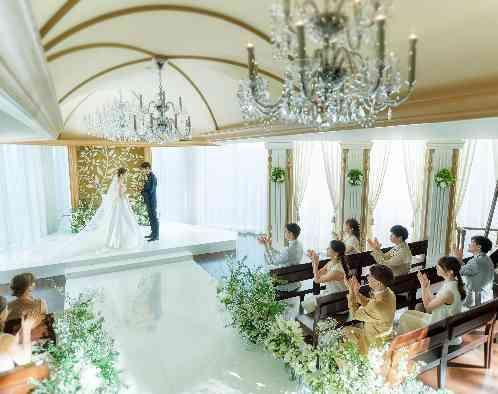 ラグナヴェール仙台の写真5