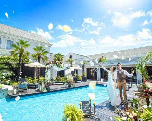 アールベルアンジェ仙台