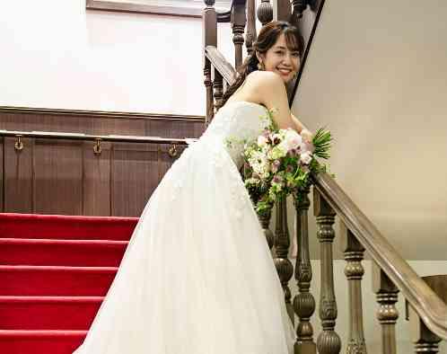 定禅寺ガーデンヒルズ迎賓館/FIVESTAR WEDDINGの写真6