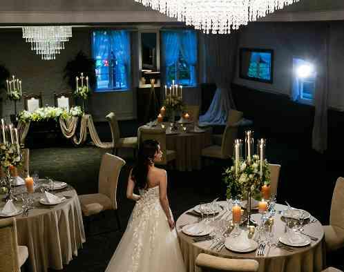 定禅寺ガーデンヒルズ迎賓館/FIVESTAR WEDDINGの写真3