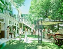 定禅寺ガーデンヒルズ迎賓館の画像4