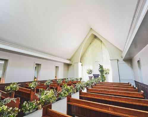 定禅寺ガーデンヒルズ迎賓館/FIVESTAR WEDDINGの写真1