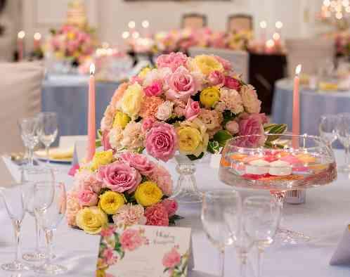 ホテルモントレ仙台の写真4