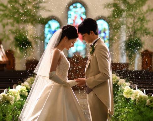 アインパルラ浦島で結婚式 | 結婚式場を探すならハナユメ