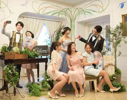 ホテルモントレ仙台の画像5