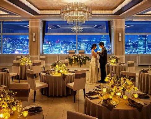 宮城県のオーシャンビューのチャペルでおすすめの結婚式・結婚式場