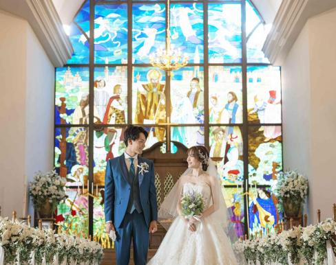 仙台ゆりが丘マリアージュアンヴィラ