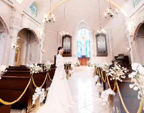 ノートルダム秋田/FIVESTAR WEDDINGの写真2