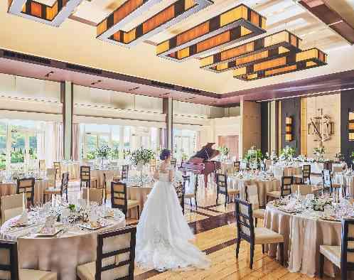 ノートルダム秋田/FIVESTAR WEDDINGの写真3