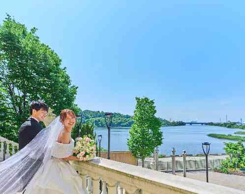 ノートルダム秋田/FIVESTAR WEDDINGの写真4