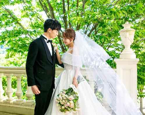 ノートルダム秋田/FIVESTAR WEDDINGの画像5