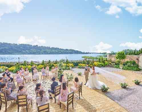 ノートルダム秋田/FIVESTAR WEDDINGの写真6