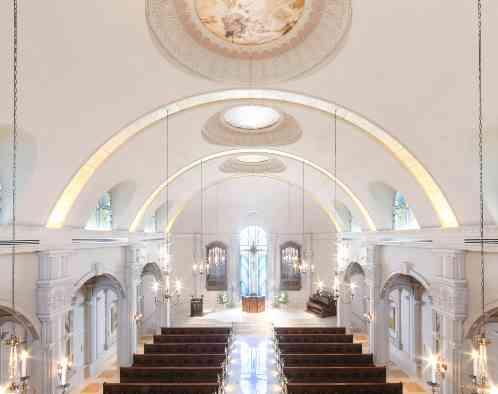 ノートルダム秋田/FIVESTAR WEDDINGの写真1