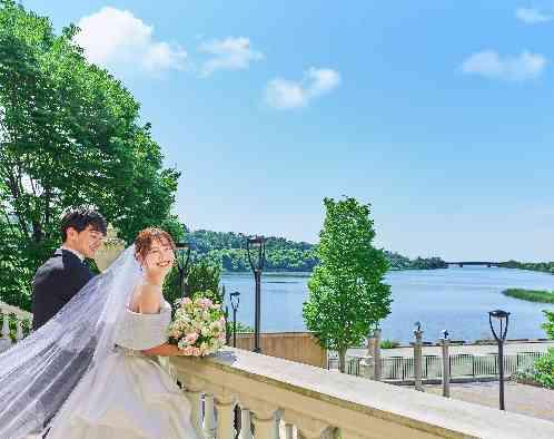 ノートルダム秋田/FIVESTAR WEDDINGの写真5