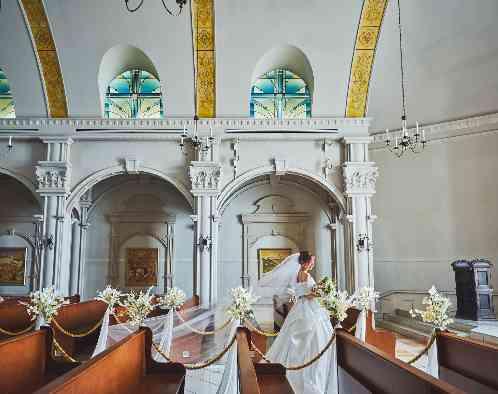 ノートルダム秋田/FIVESTAR WEDDINGの画像3