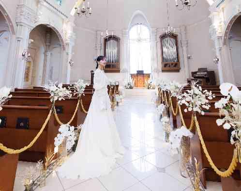 ノートルダム秋田/FIVESTAR WEDDINGの写真2