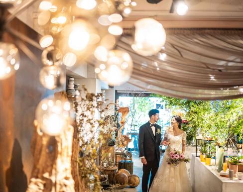 ノートルダム秋田/FIVESTAR WEDDINGの写真3