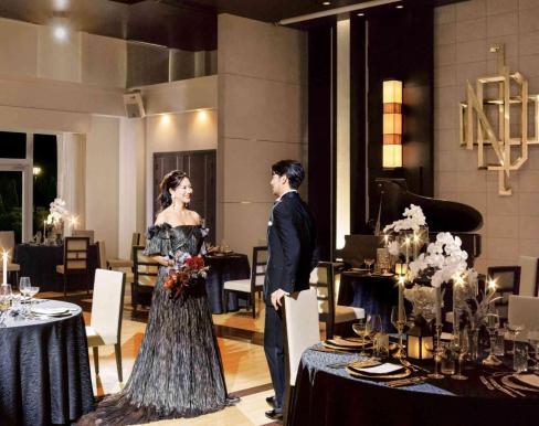 ノートルダム秋田/FIVESTAR WEDDINGの写真4