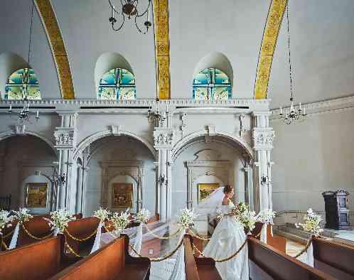 ノートルダム秋田/FIVESTAR WEDDINGの写真2