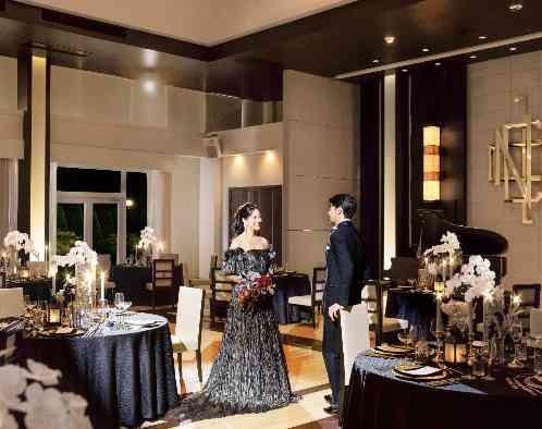 ノートルダム秋田/FIVESTAR WEDDINGの写真5