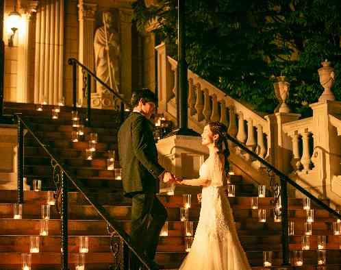 ノートルダム秋田/FIVESTAR WEDDINGの写真4