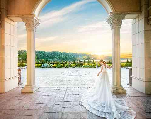 ノートルダム秋田/FIVESTAR WEDDINGの写真6