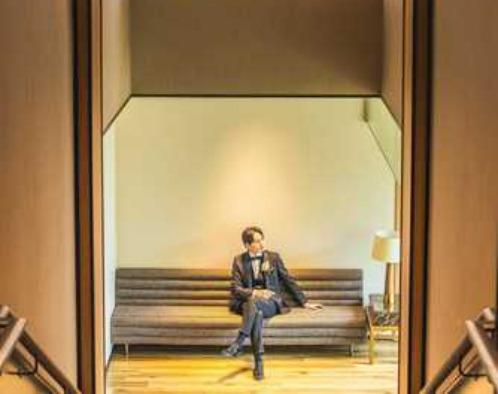 ベル・カシェットの画像1